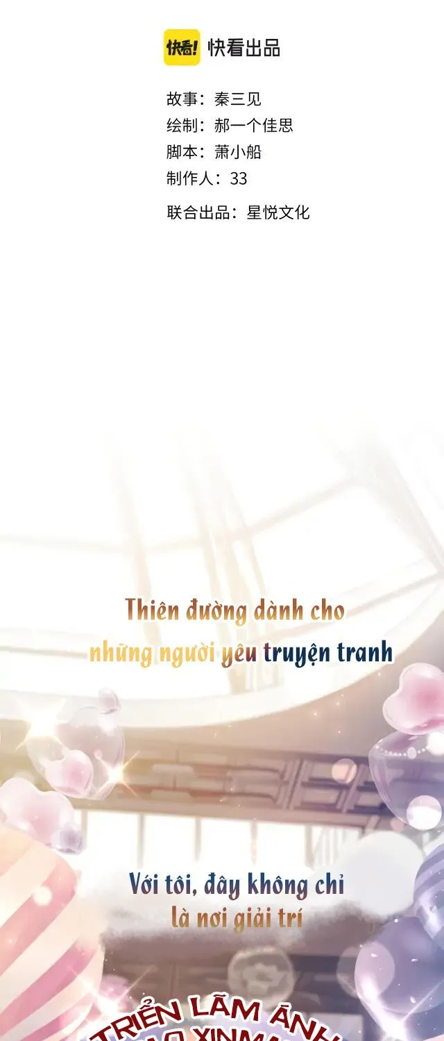 Debussy lover Chapter 1 - Trang 9