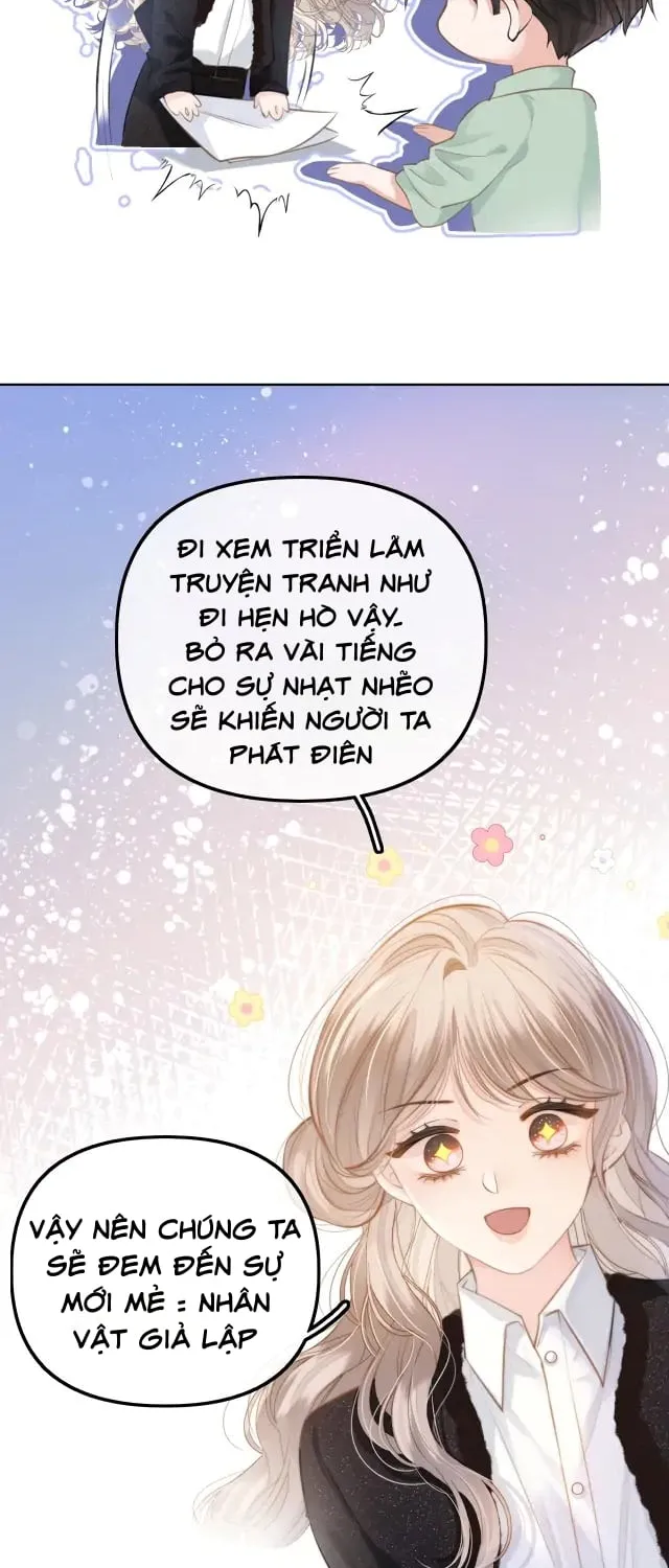 Debussy lover Chapter 10 - Trang 10