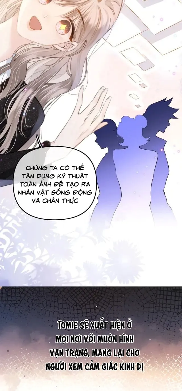 Debussy lover Chapter 10 - Trang 14