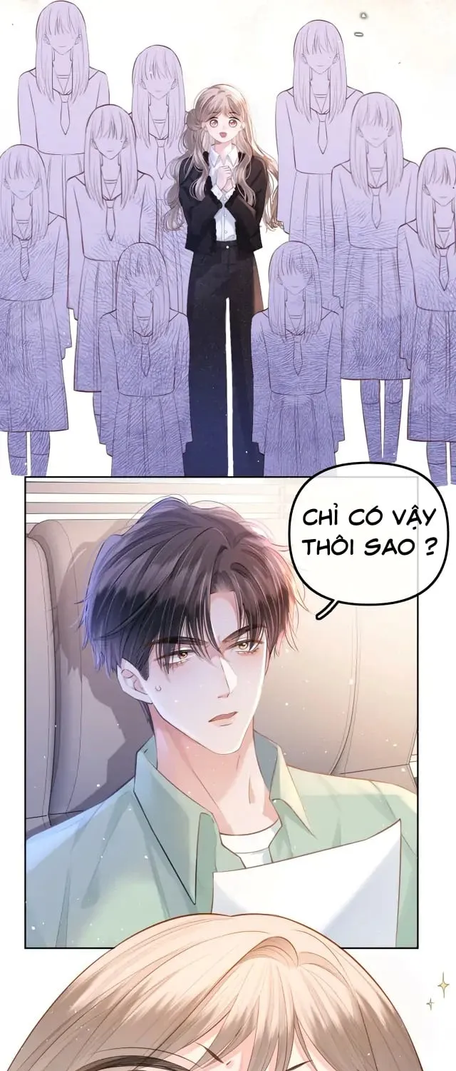 Debussy lover Chapter 10 - Trang 15