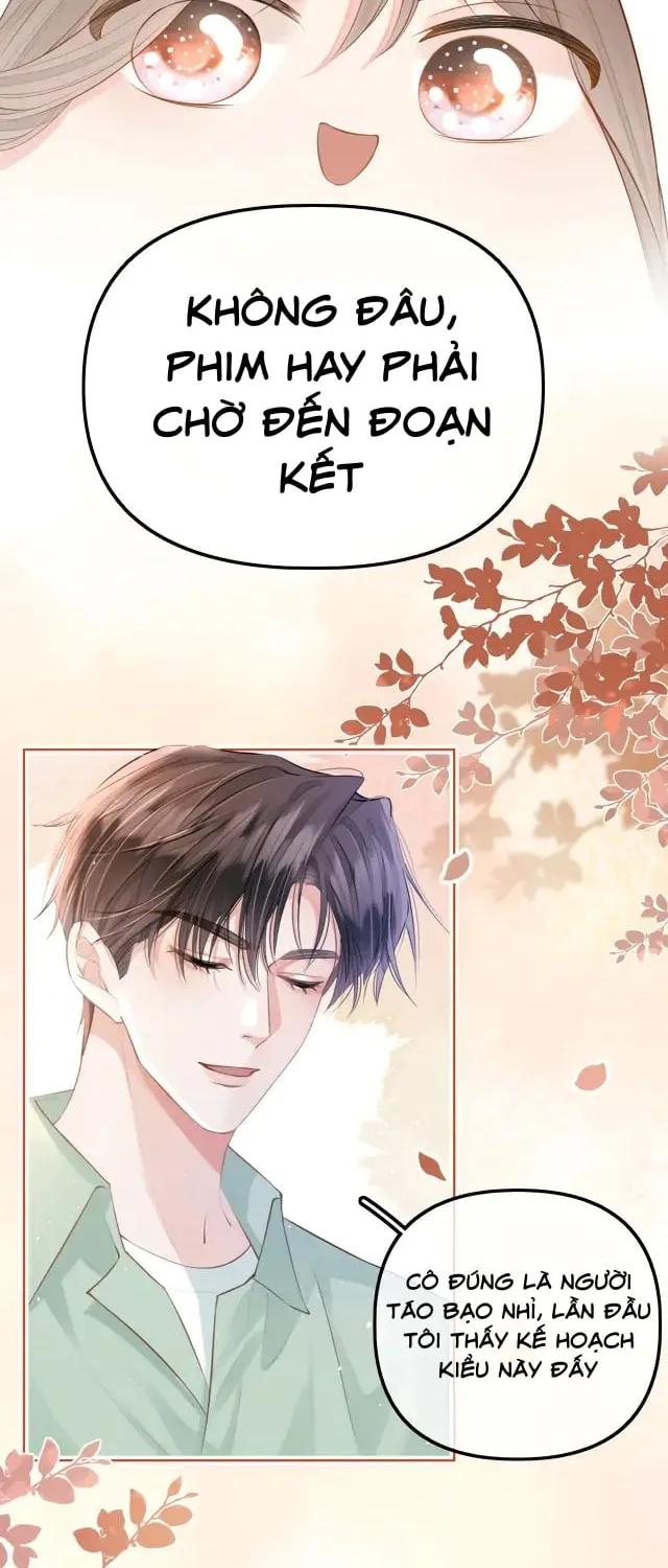 Debussy lover Chapter 10 - Trang 16