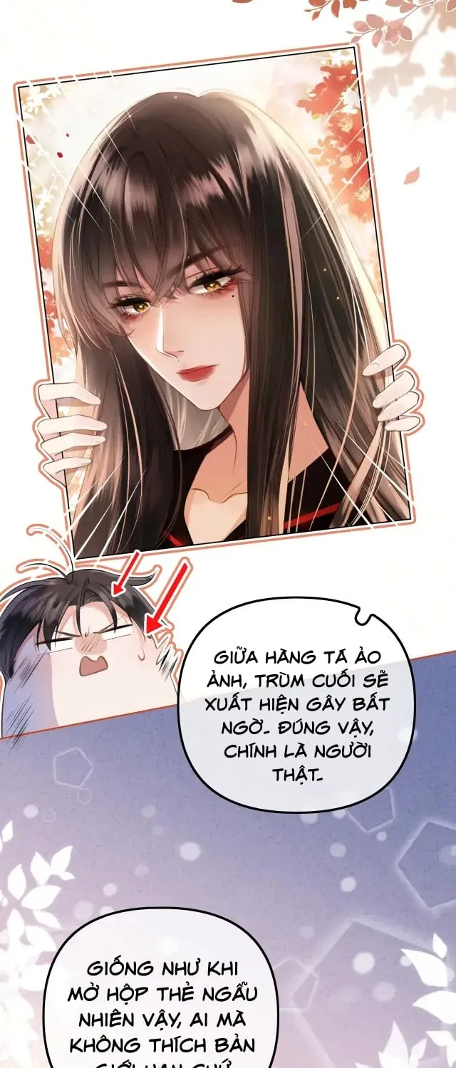 Debussy lover Chapter 10 - Trang 18