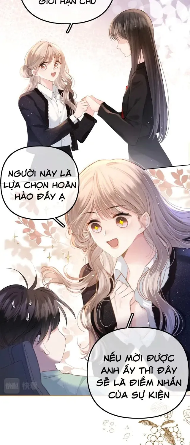 Debussy lover Chapter 10 - Trang 19