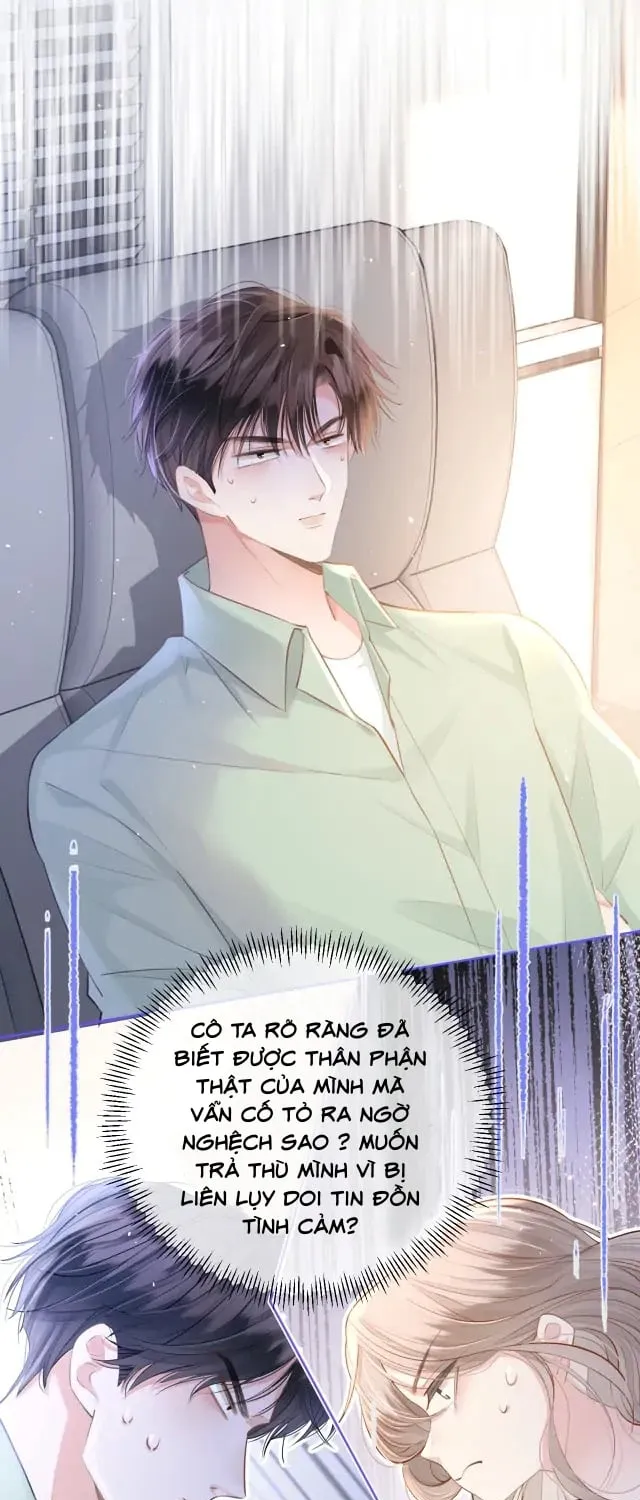 Debussy lover Chapter 10 - Trang 21