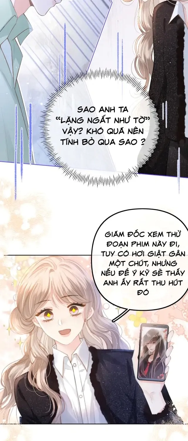 Debussy lover Chapter 10 - Trang 22