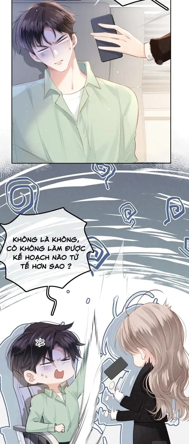 Debussy lover Chapter 10 - Trang 24