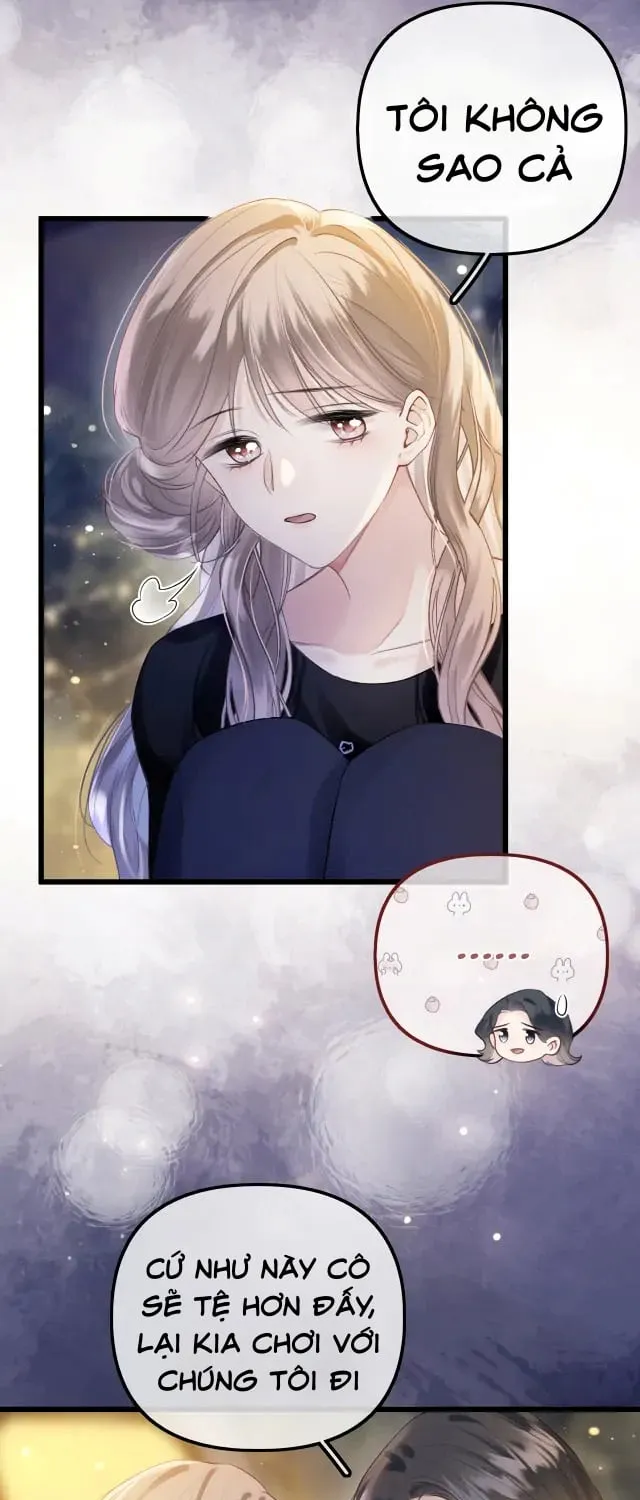 Debussy lover Chapter 10 - Trang 28