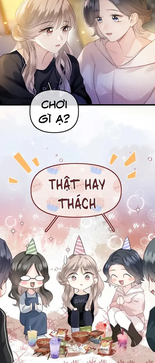 Debussy lover Chapter 10 - Trang 29