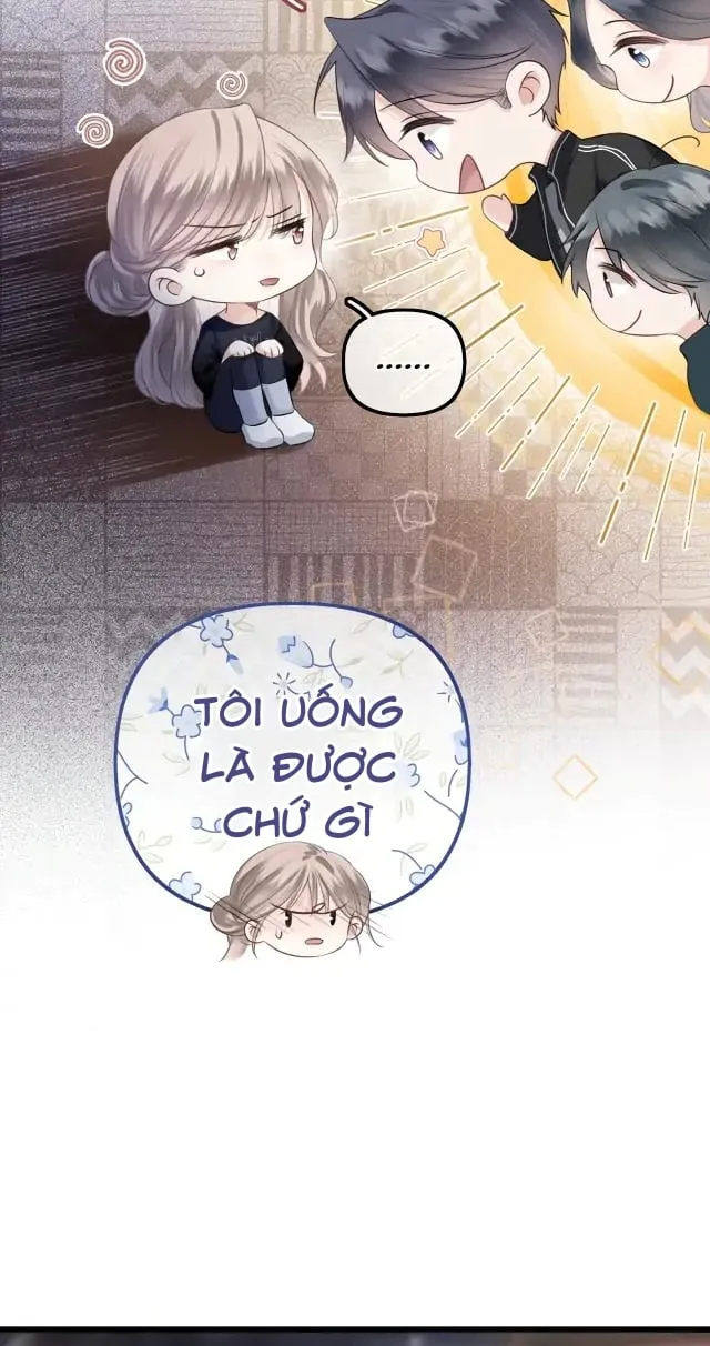 Debussy lover Chapter 10 - Trang 33