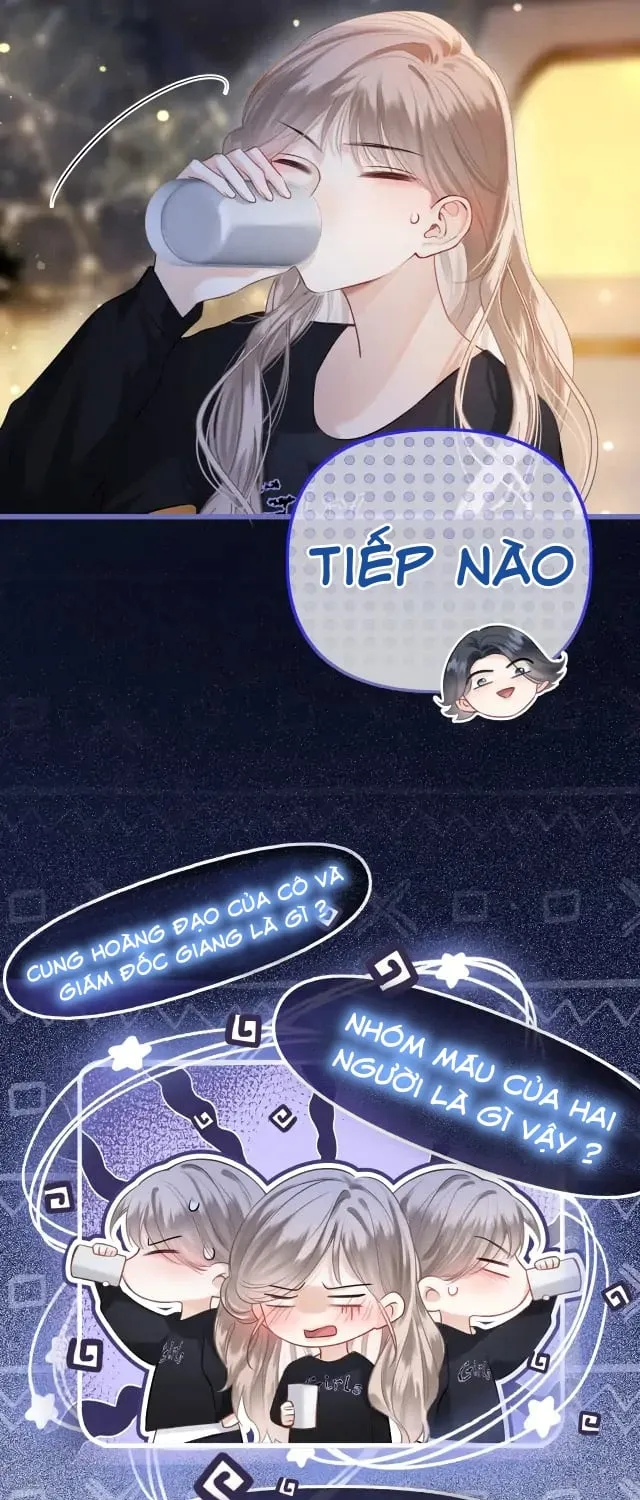 Debussy lover Chapter 10 - Trang 34