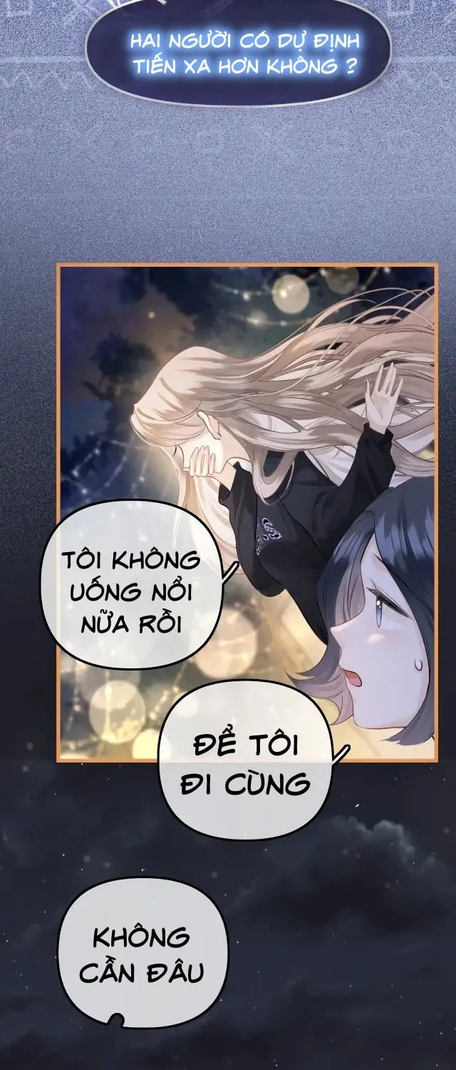 Debussy lover Chapter 10 - Trang 35