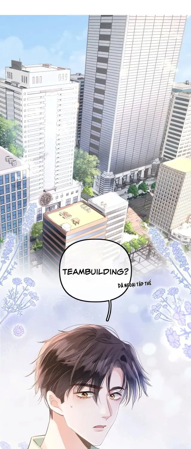 Debussy lover Chapter 10 - Trang 4