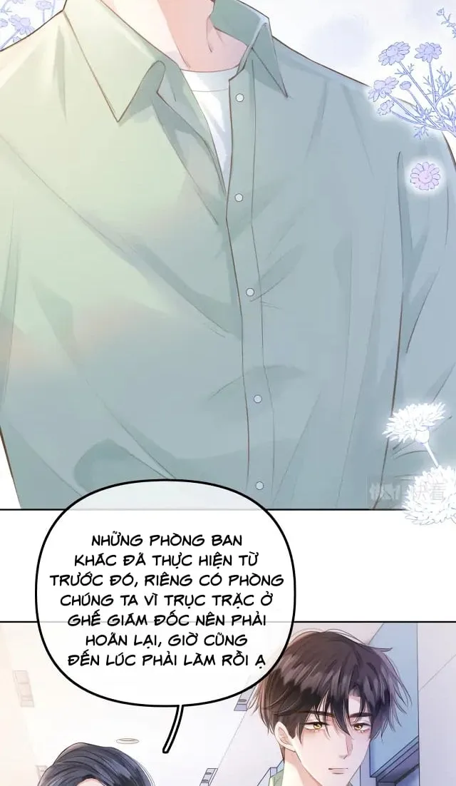 Debussy lover Chapter 10 - Trang 5