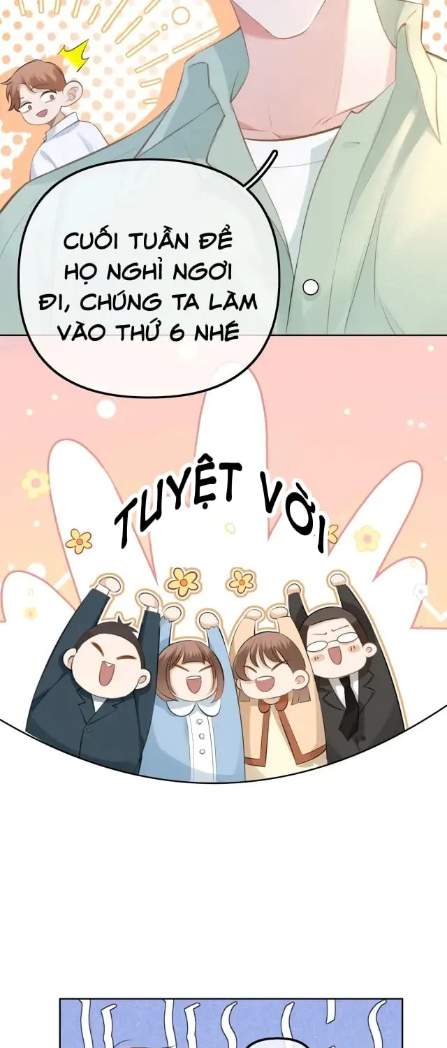 Debussy lover Chapter 10 - Trang 7
