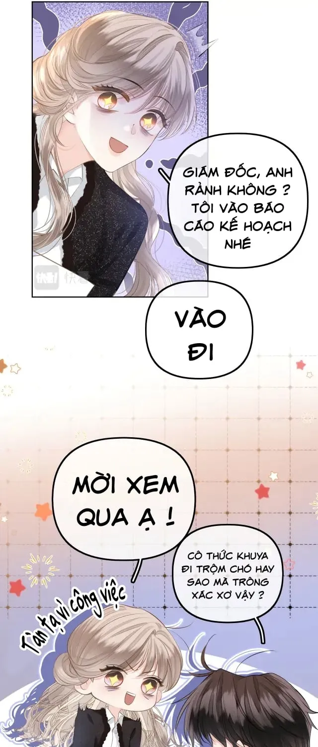 Debussy lover Chapter 10 - Trang 9