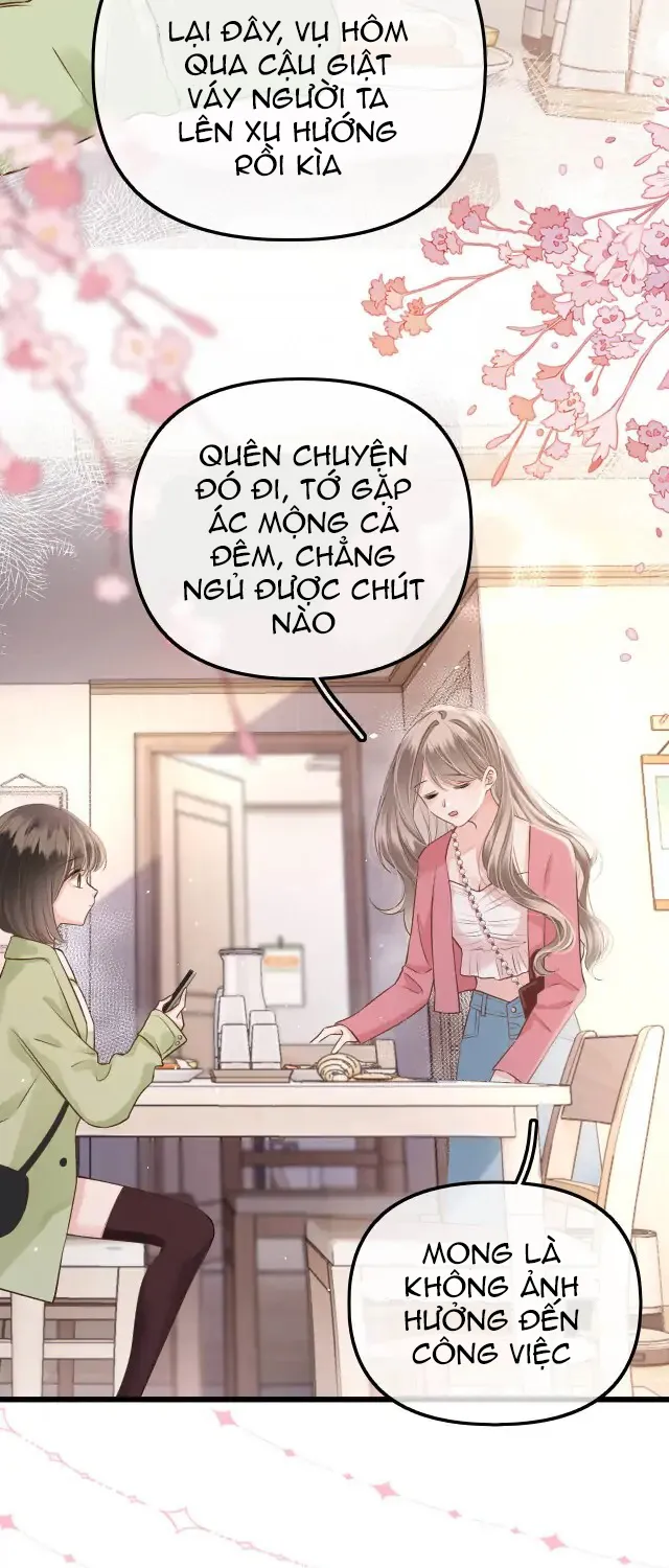 Debussy lover Chapter 2 - Trang 22
