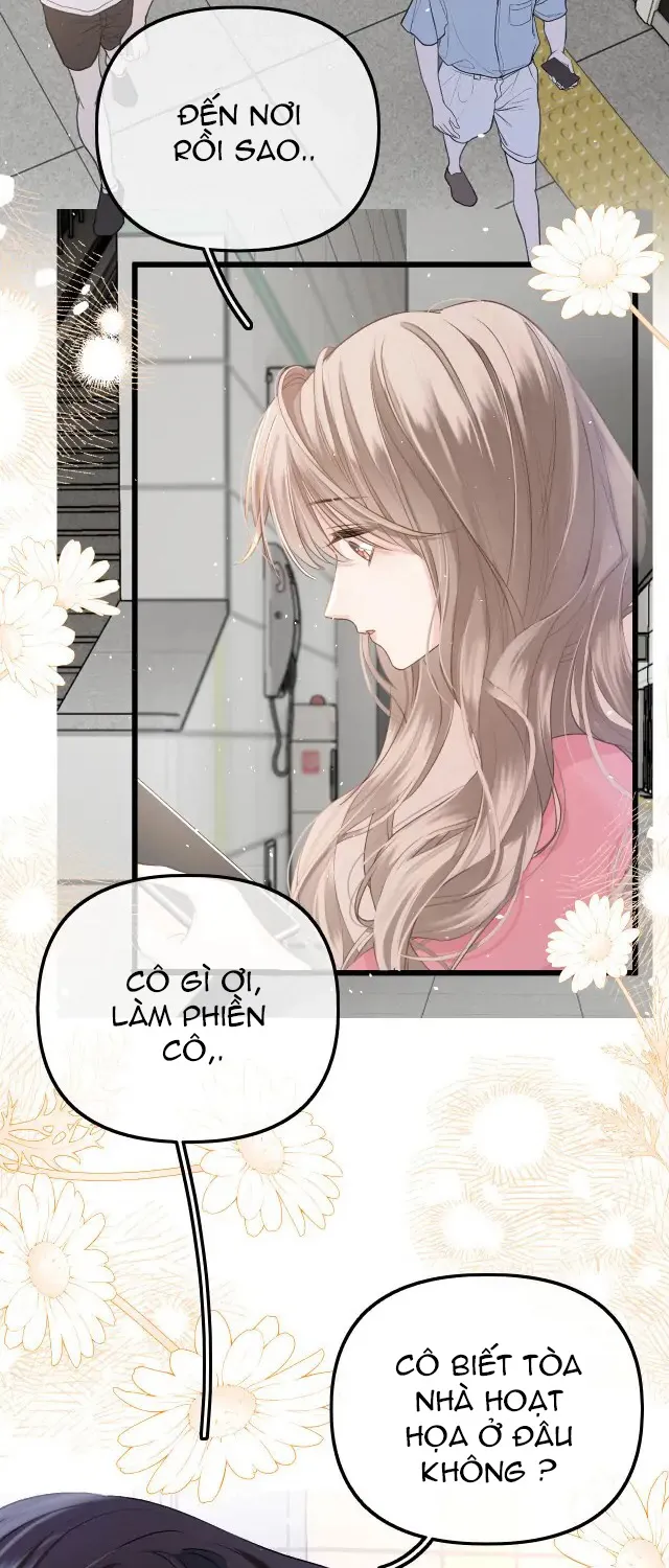 Debussy lover Chapter 2 - Trang 27