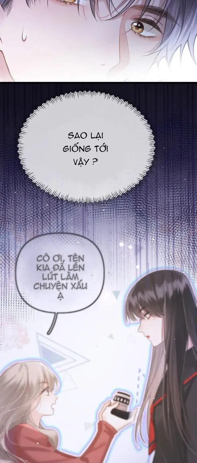 Debussy lover Chapter 2 - Trang 31