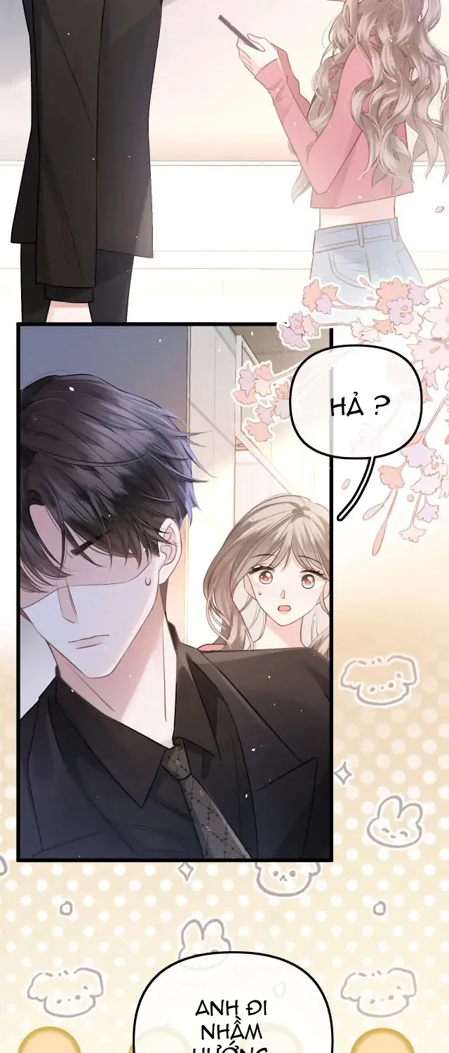 Debussy lover Chapter 2 - Trang 35