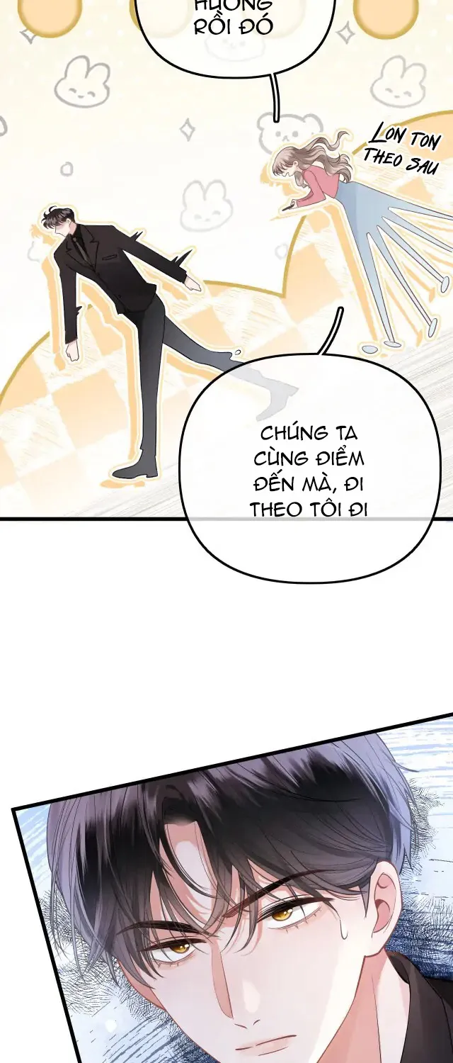 Debussy lover Chapter 2 - Trang 36