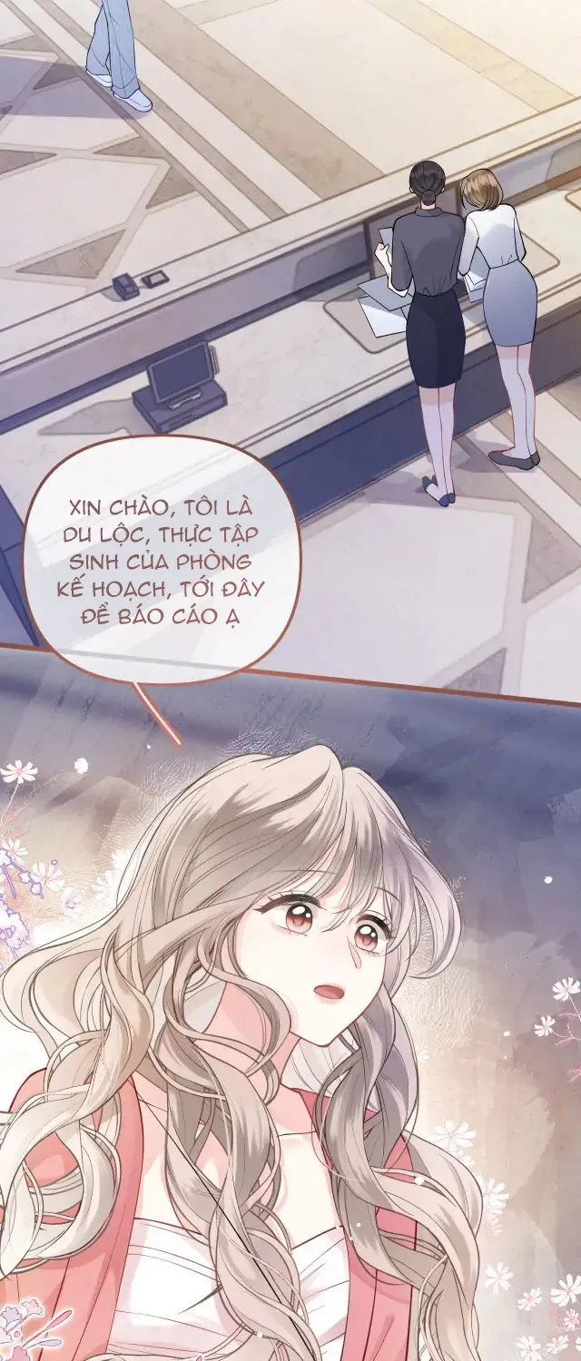 Debussy lover Chapter 2 - Trang 40