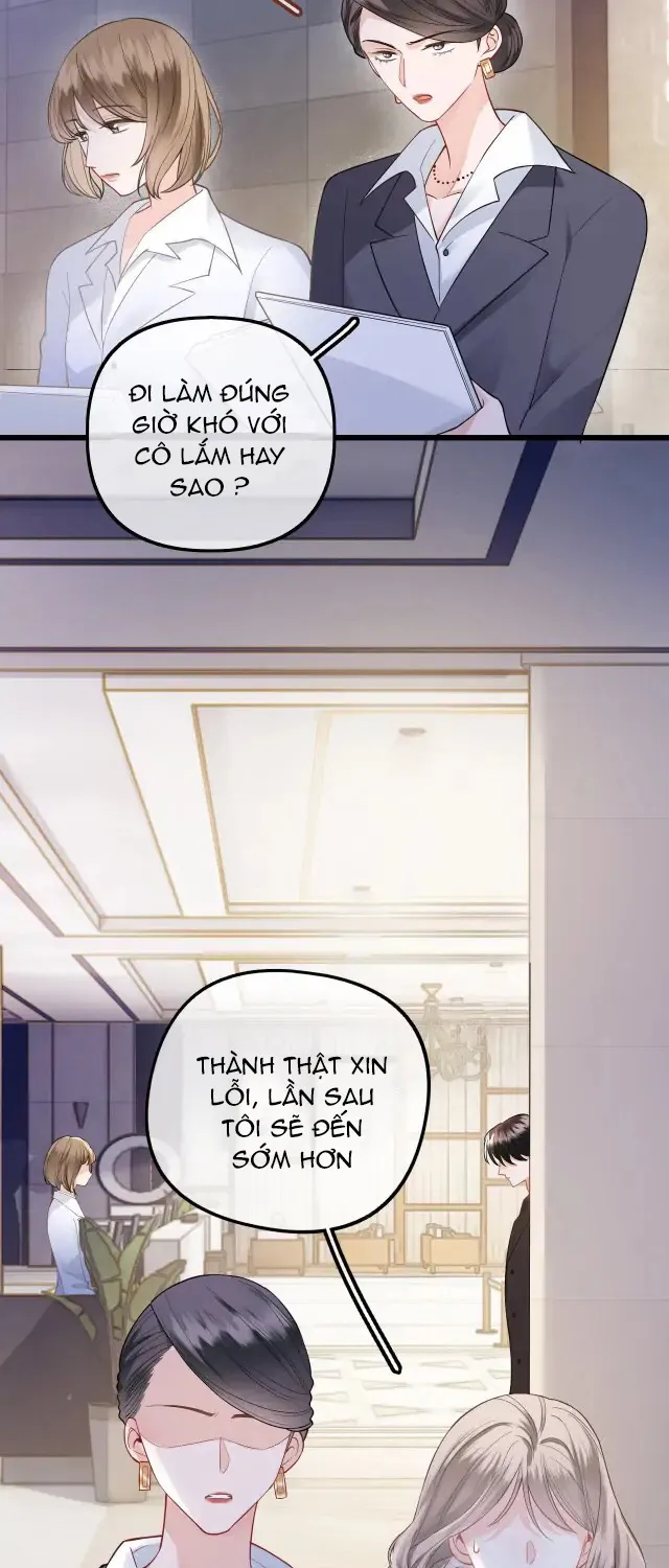 Debussy lover Chapter 2 - Trang 42