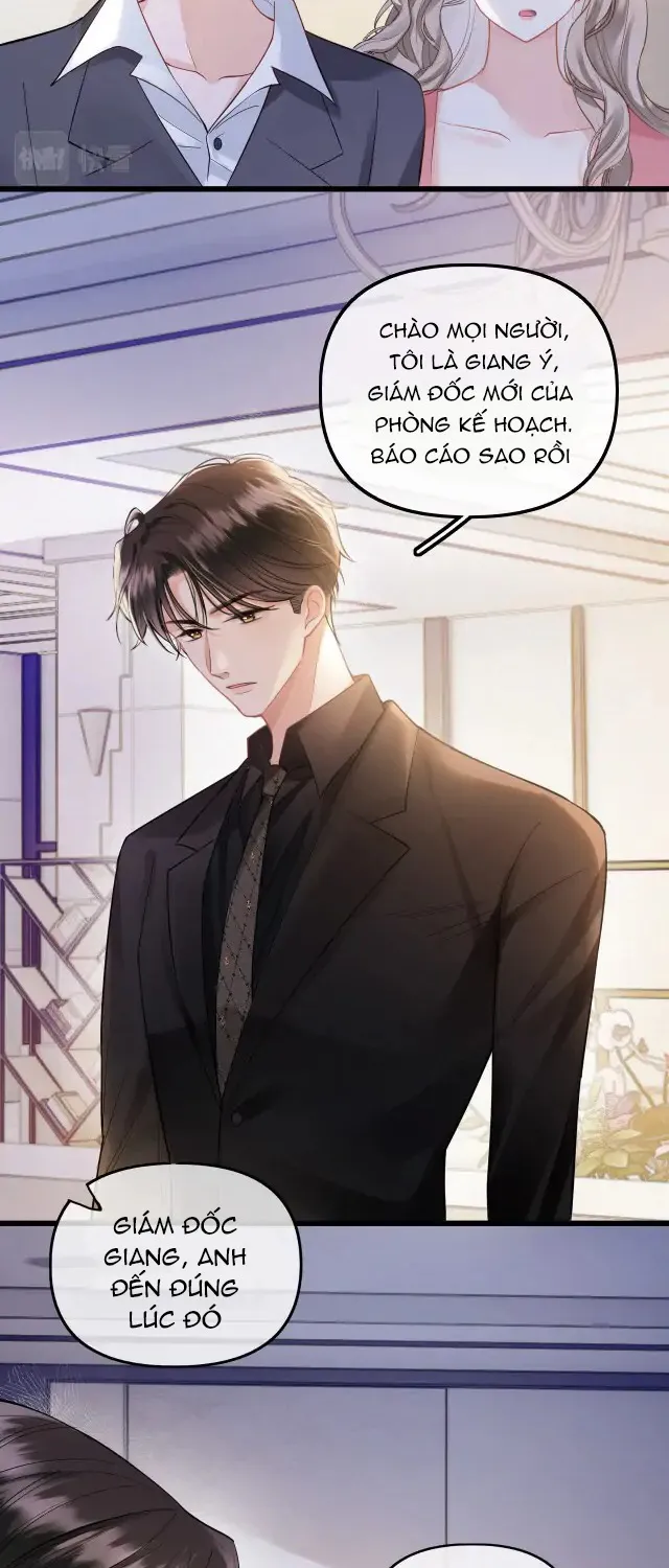 Debussy lover Chapter 2 - Trang 43