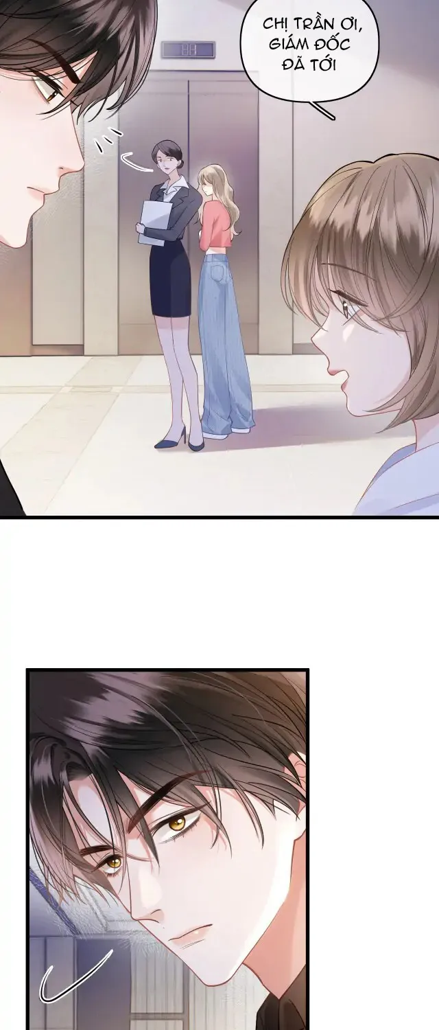 Debussy lover Chapter 2 - Trang 44