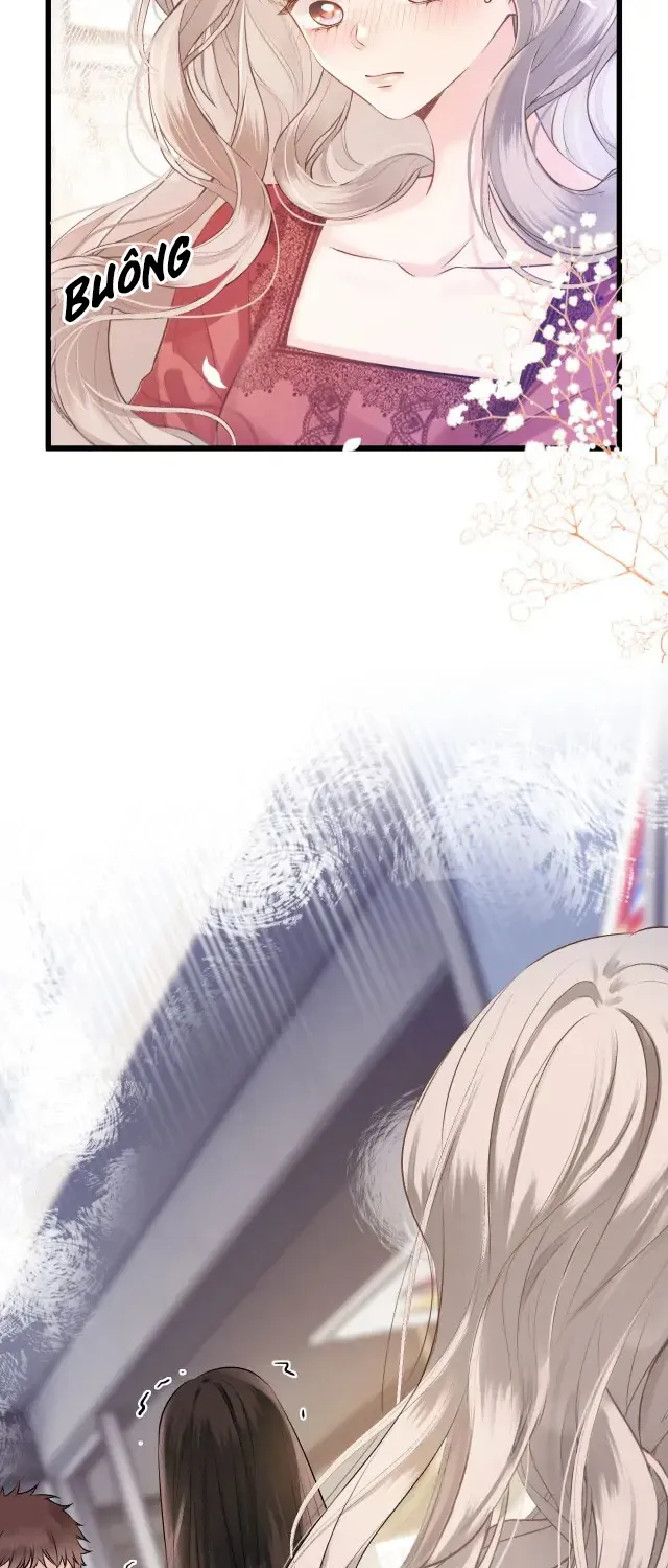 Debussy lover Chapter 2 - Trang 6