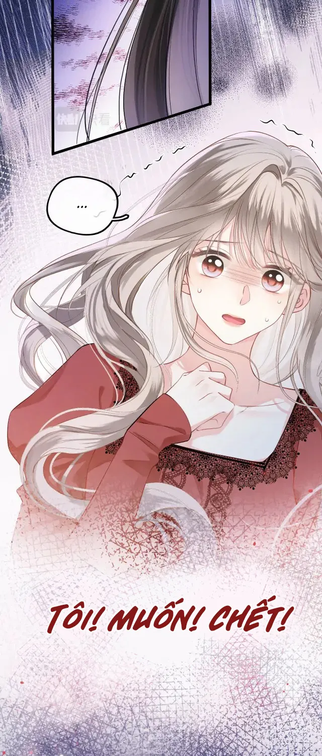 Debussy lover Chapter 2 - Trang 8