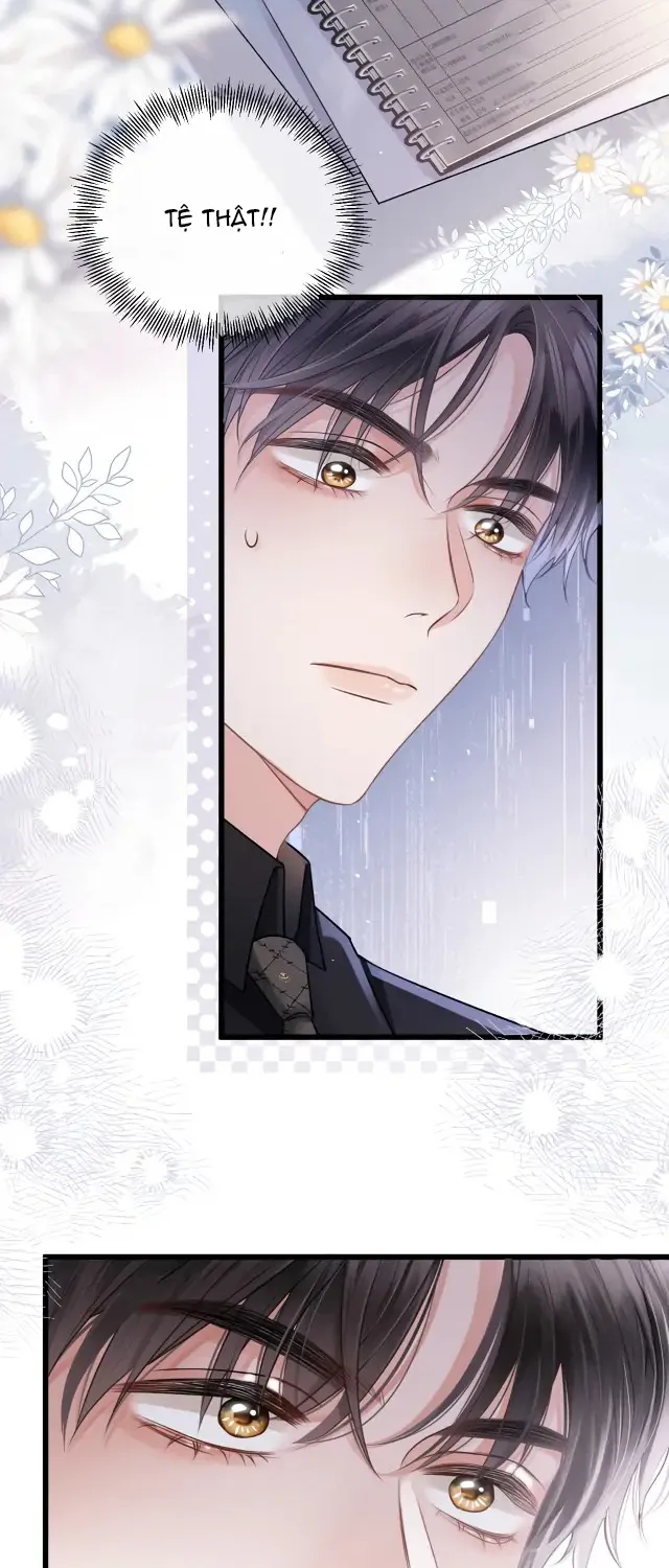 Debussy lover Chapter 3 - Trang 10