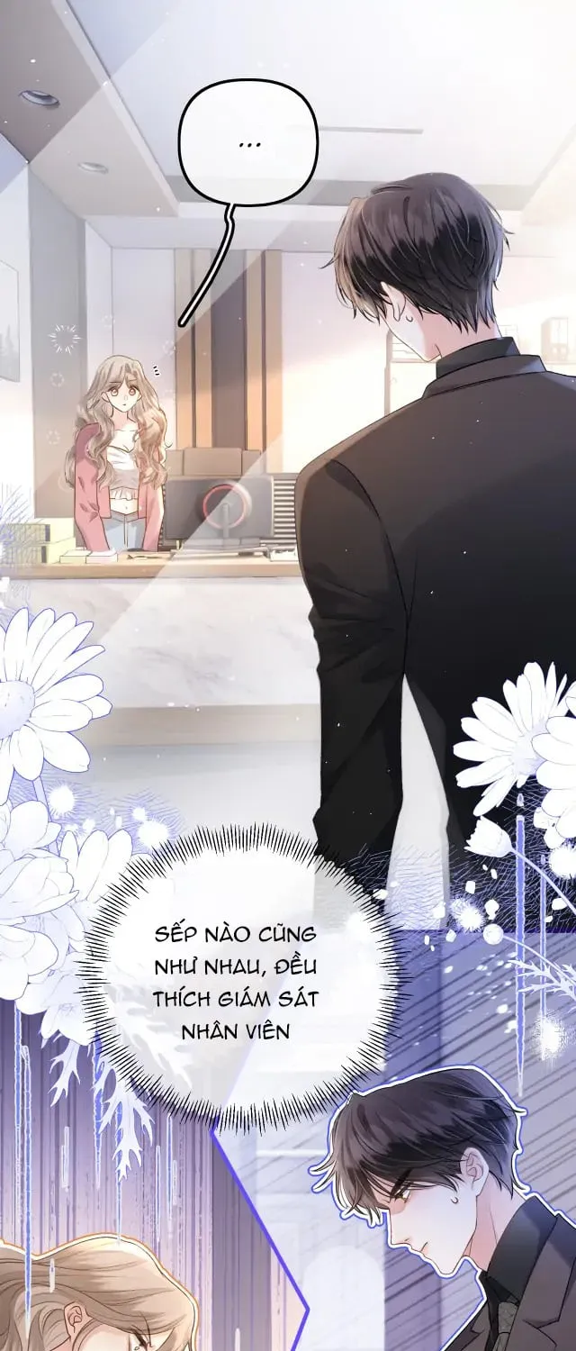 Debussy lover Chapter 3 - Trang 12