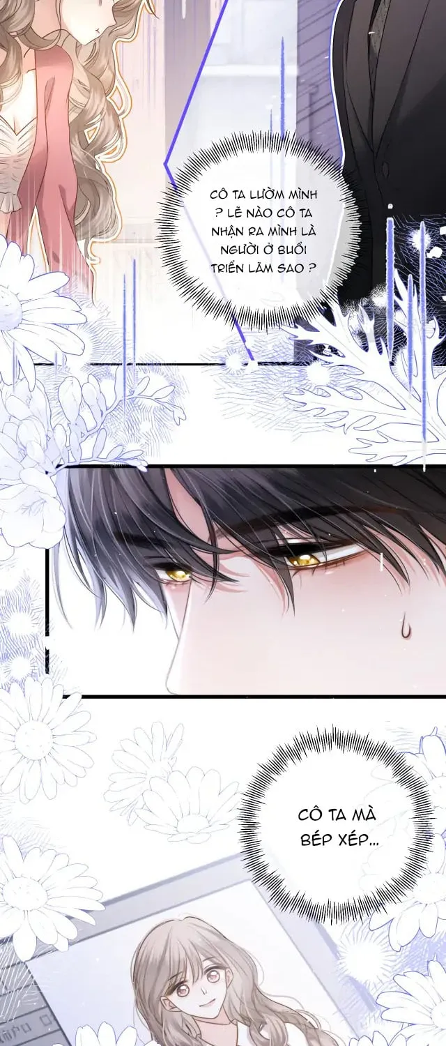 Debussy lover Chapter 3 - Trang 13