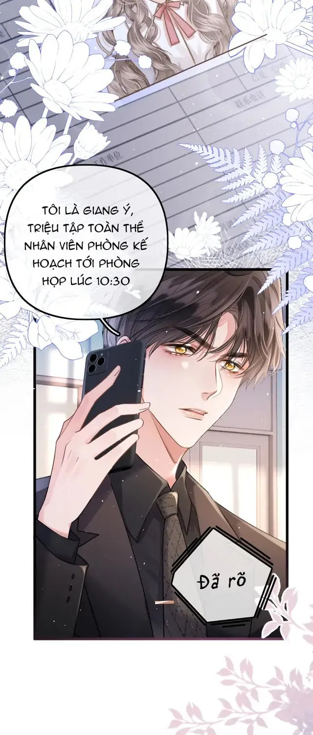 Debussy lover Chapter 3 - Trang 14