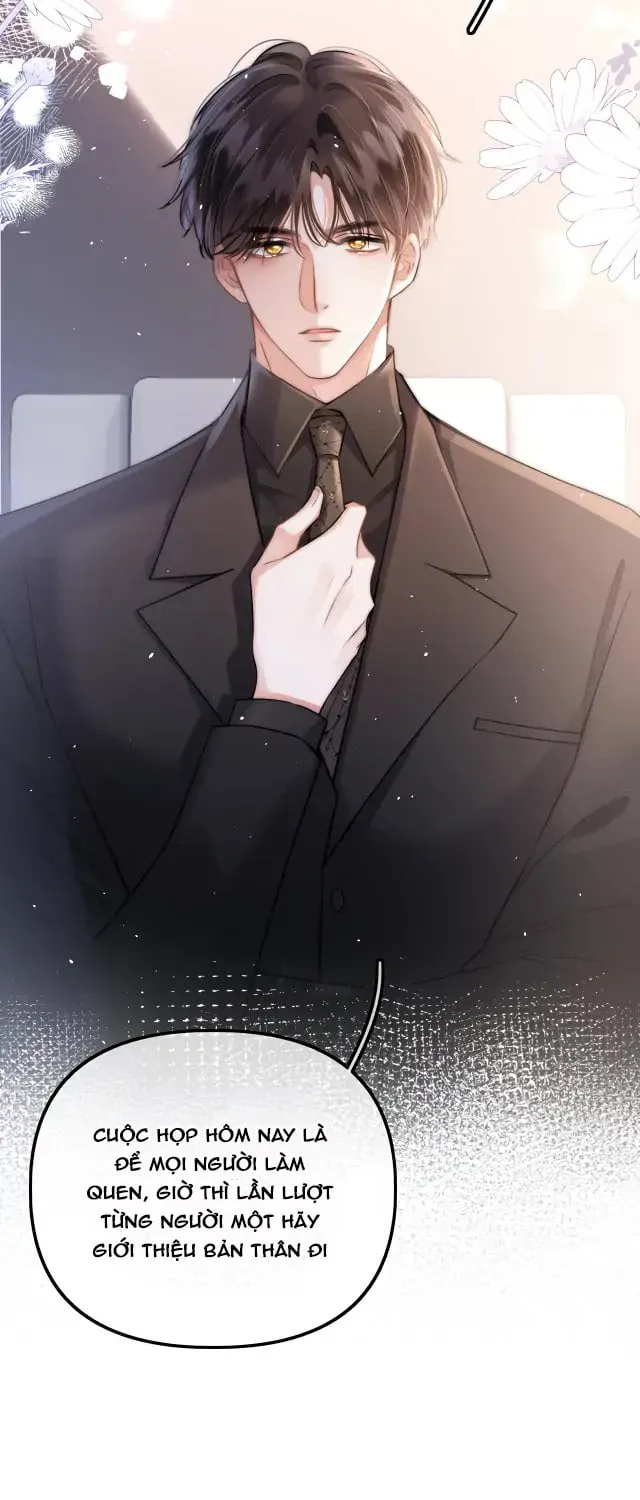 Debussy lover Chapter 3 - Trang 16