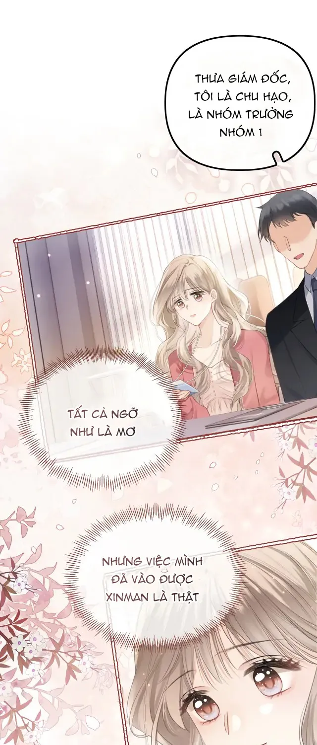Debussy lover Chapter 3 - Trang 17