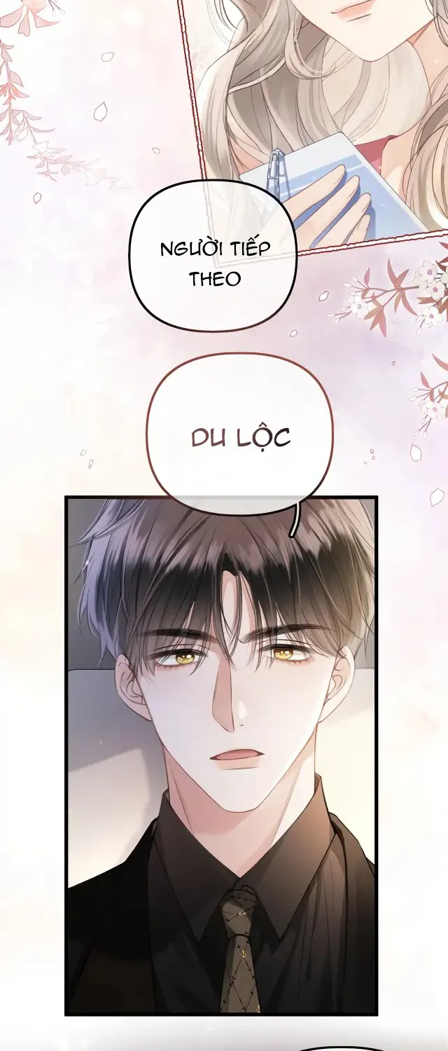 Debussy lover Chapter 3 - Trang 18