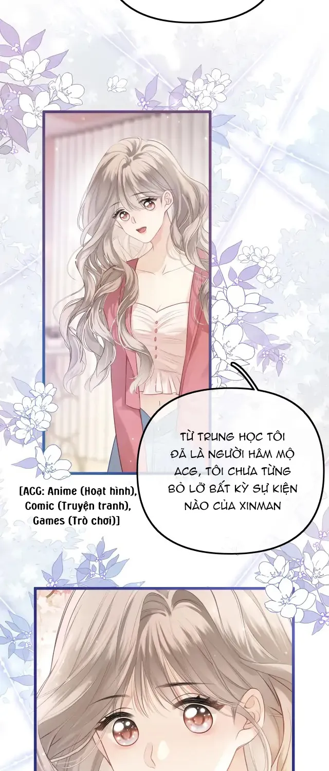 Debussy lover Chapter 3 - Trang 20