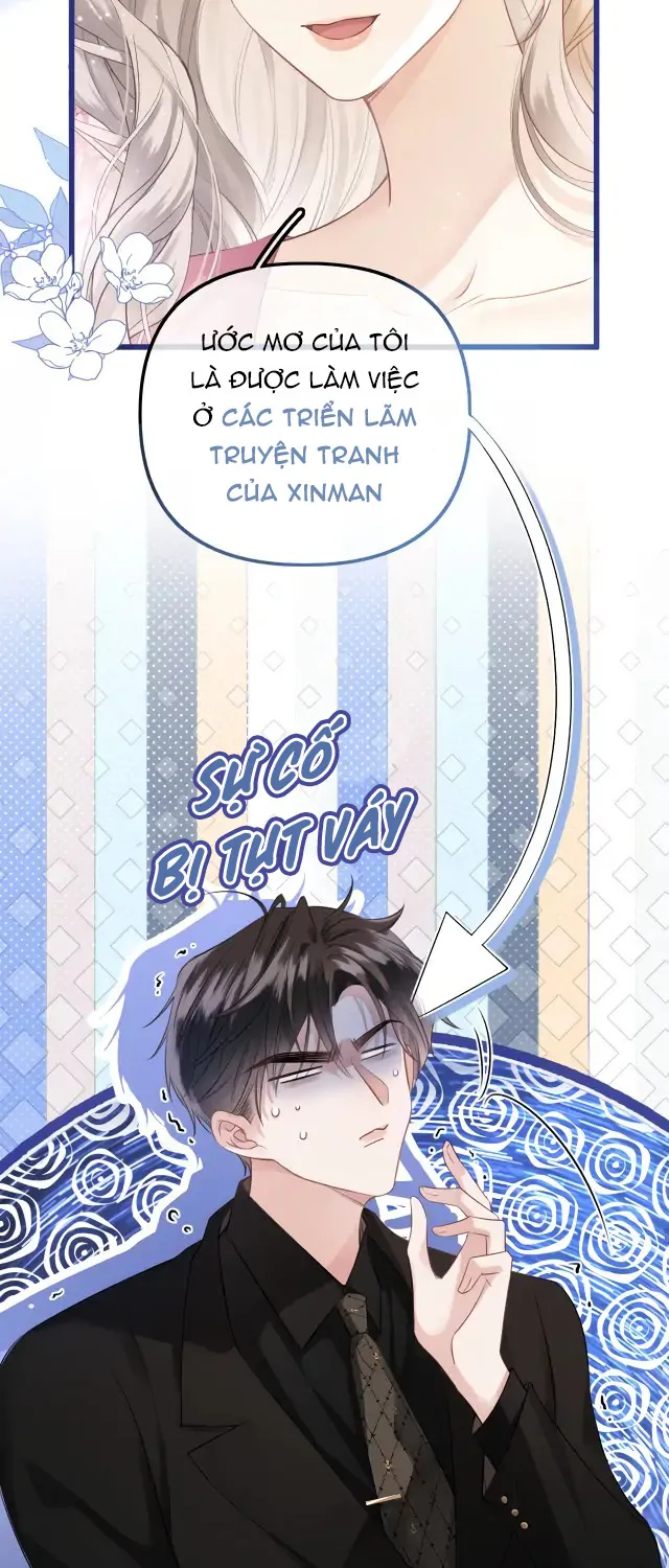 Debussy lover Chapter 3 - Trang 21