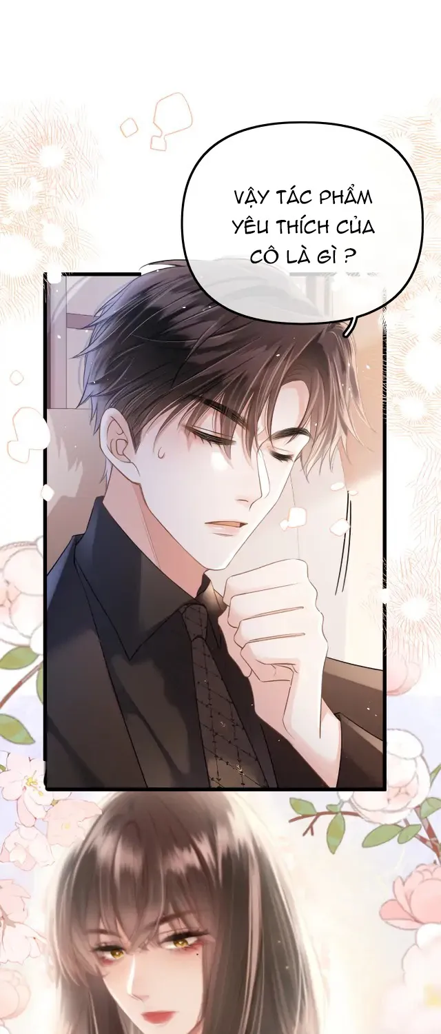 Debussy lover Chapter 3 - Trang 23