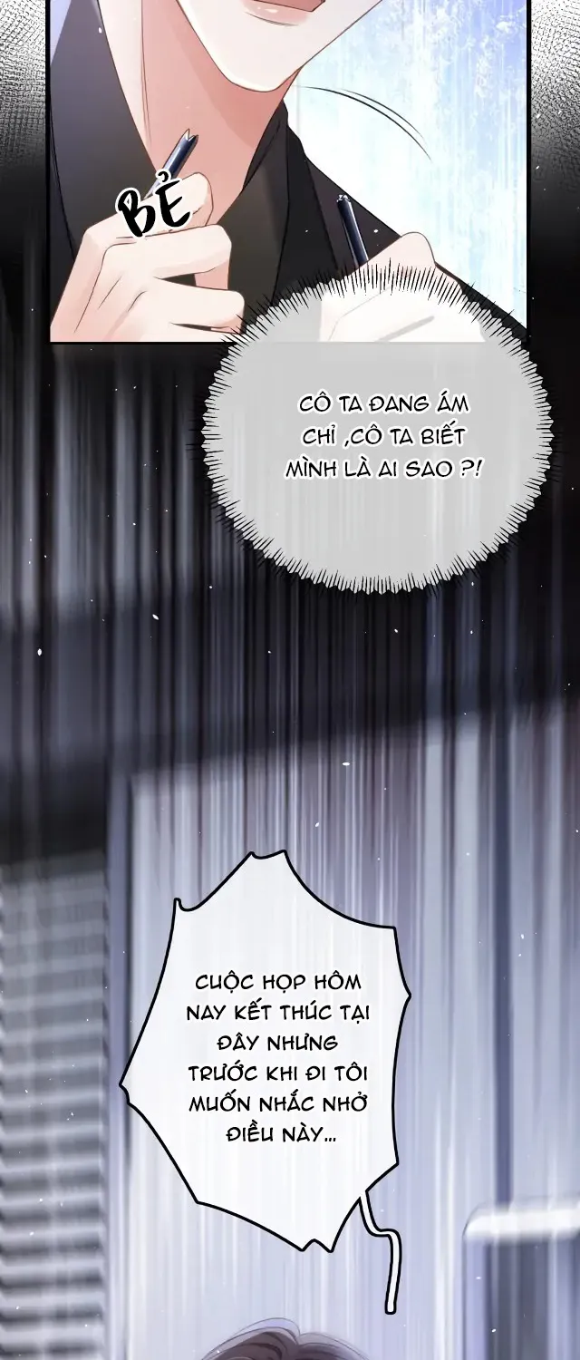 Debussy lover Chapter 3 - Trang 26