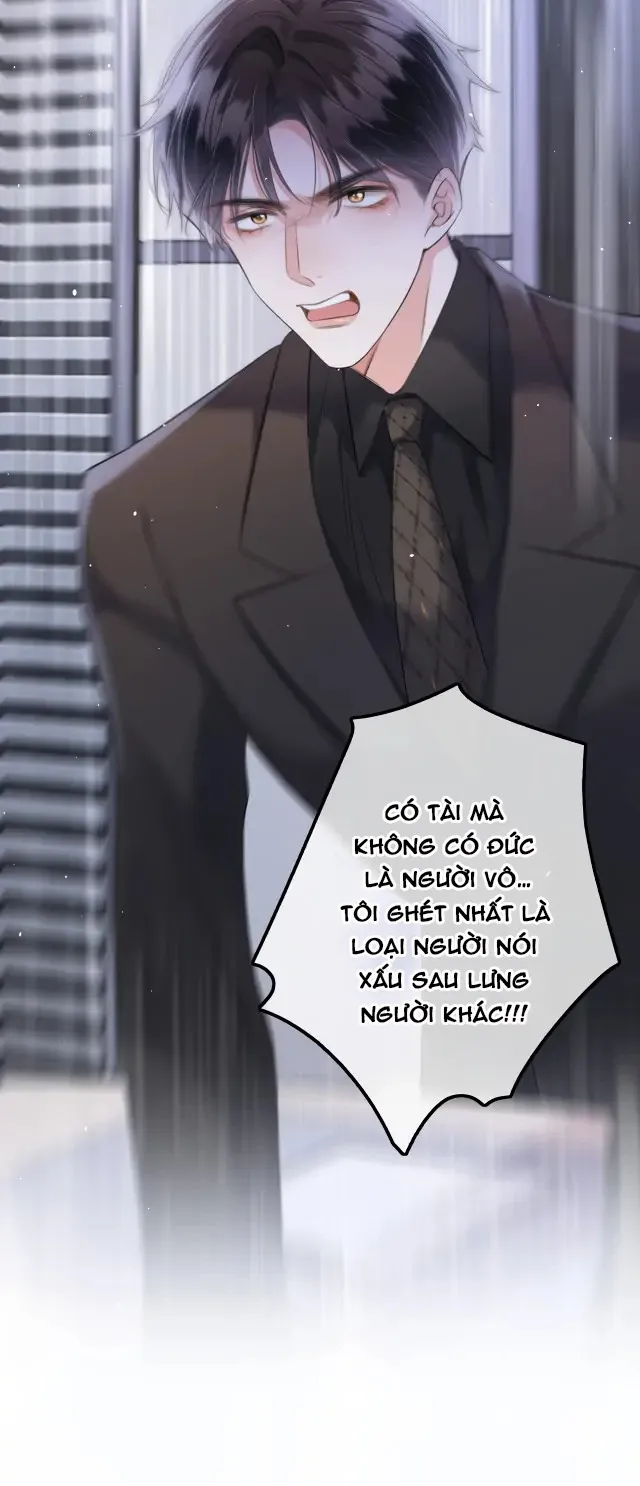 Debussy lover Chapter 3 - Trang 27