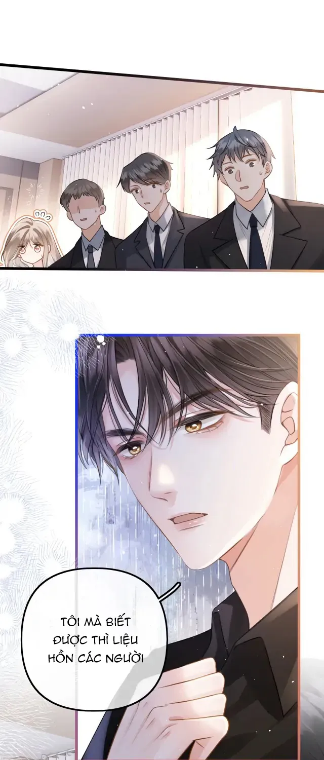 Debussy lover Chapter 3 - Trang 28