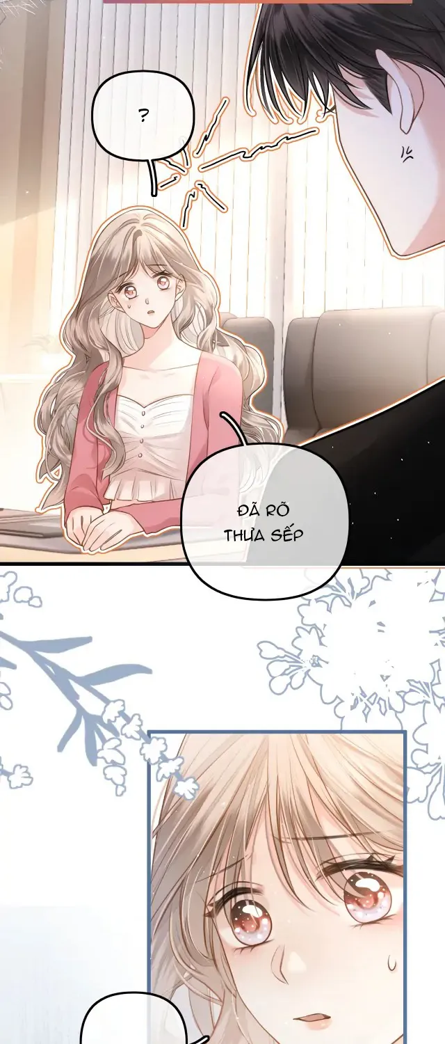 Debussy lover Chapter 3 - Trang 29