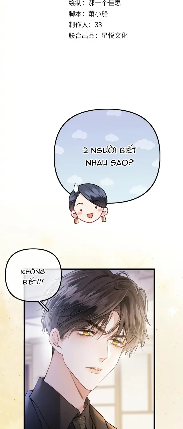 Debussy lover Chapter 3 - Trang 3