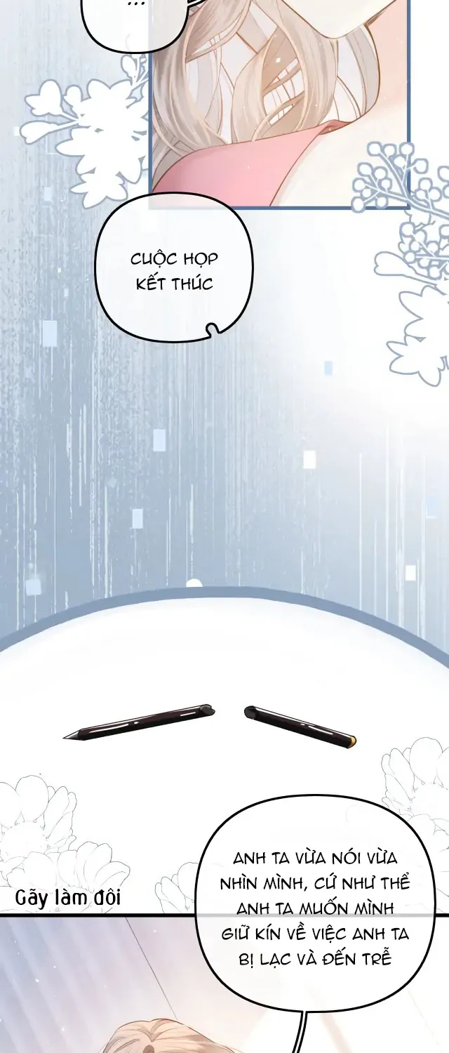 Debussy lover Chapter 3 - Trang 30