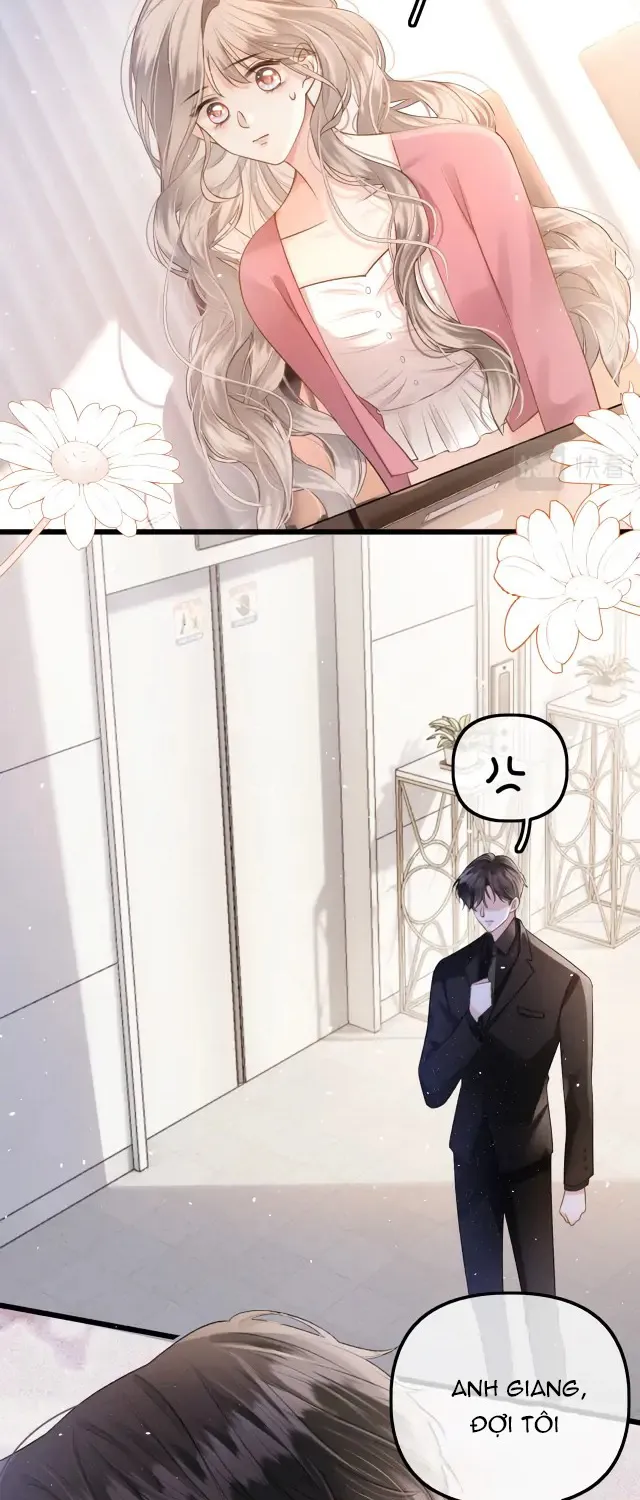 Debussy lover Chapter 3 - Trang 31