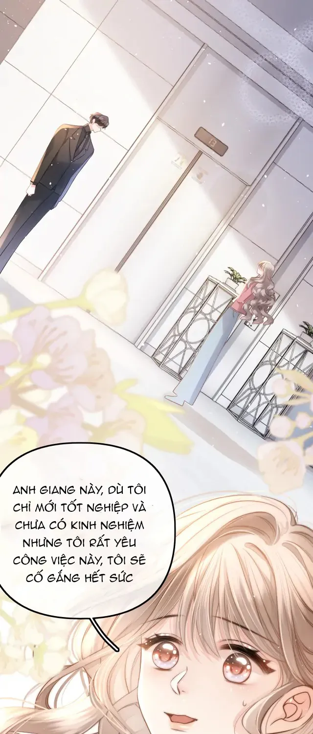 Debussy lover Chapter 3 - Trang 33