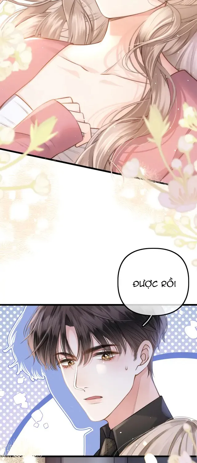 Debussy lover Chapter 3 - Trang 34