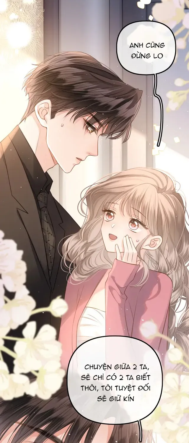 Debussy lover Chapter 3 - Trang 35